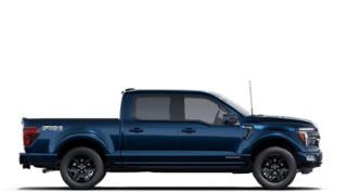 2025 Ford F-150® External Image 1